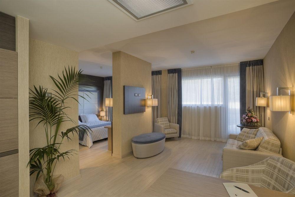 San Donato Golf Resort & Spa Santi Værelse billede
