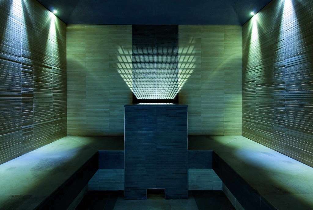 San Donato Golf Resort & Spa Santi Faciliteter billede